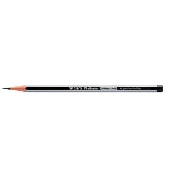Apsara Platinum Pencil ( Pack of 100)
