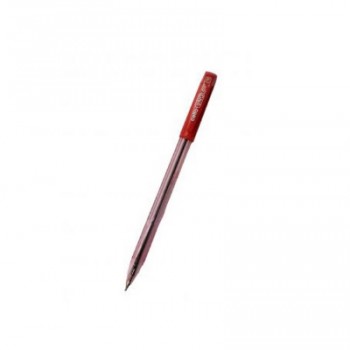 Cello UNO Ball pen 0.7 mm tip (Red  20 pieces)