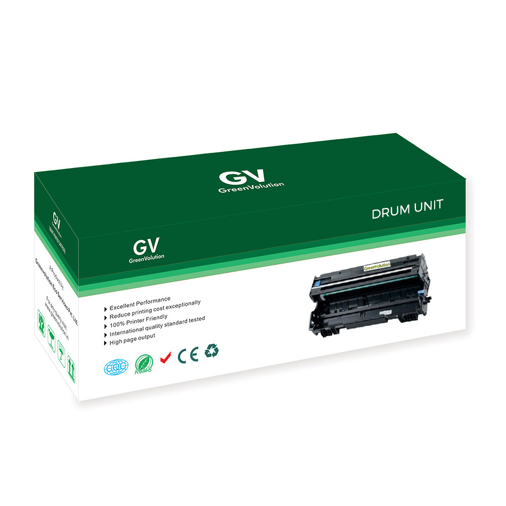 GV Premium compatible  drum unit for Brother 1020