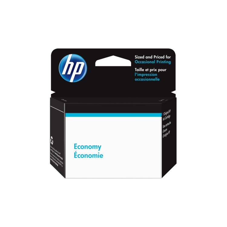 HP 934XL Yellow Ink Cartridge